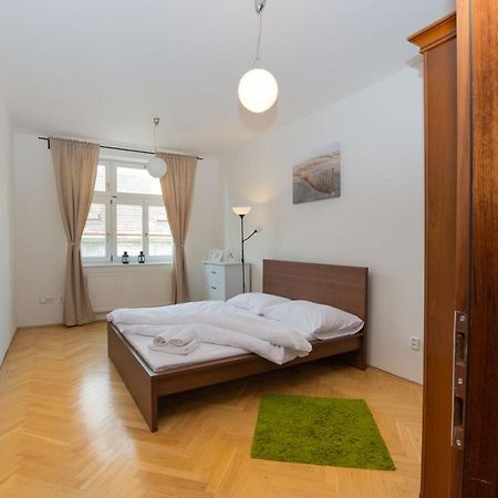 Ambiente Serviced Apartments - Tallerova Bratislava Exteriér fotografie