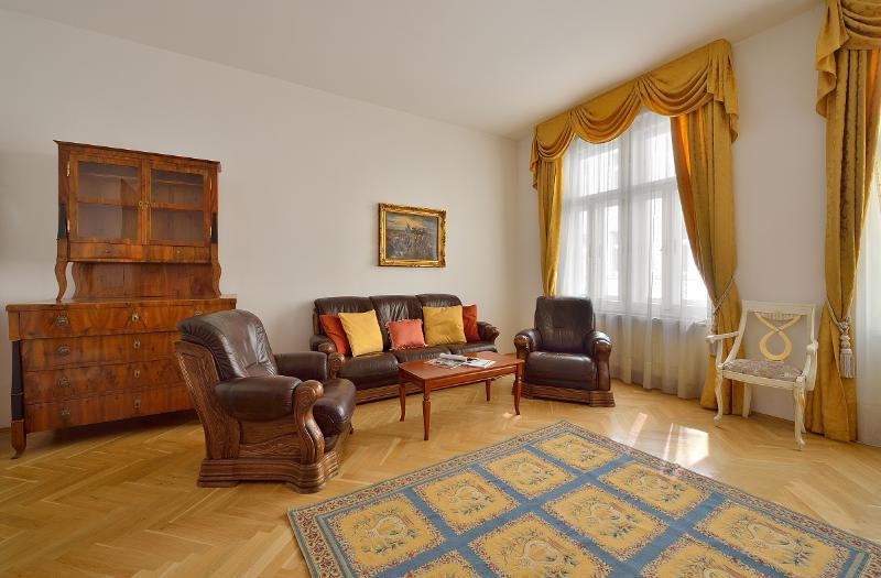 Ambiente Serviced Apartments - Tallerova Bratislava Exteriér fotografie